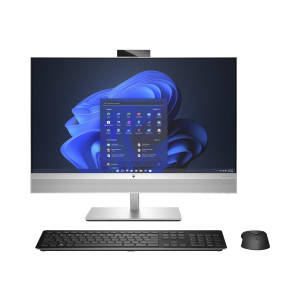 HP EliteOne 870 G9 - Wolf Pro Security - All-in-One (Komplettlösung)