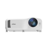 Vivitek DW2650Z - 4200 ANSI Lumen - DLP - WXGA (1200x800) - 30000:1 - 16:10 - 1016 - 7620 mm (40 - 300")