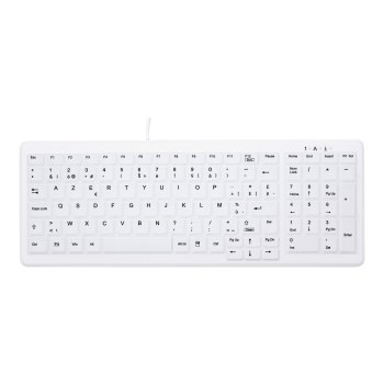 Cherry Active Key MedicalKey AK-C7000 - Tastatur - USB