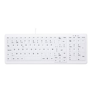 Cherry Active Key MedicalKey AK-C7000 - Tastatur - USB