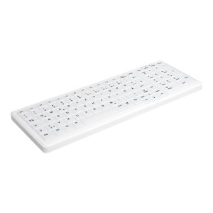 Cherry Active Key MedicalKey AK-C7000 - Tastatur - USB