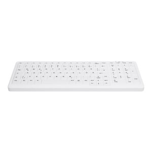 Cherry Active Key MedicalKey AK-C7000 - Tastatur - USB