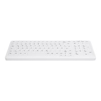 Cherry Active Key MedicalKey AK-C7000 - Tastatur - USB