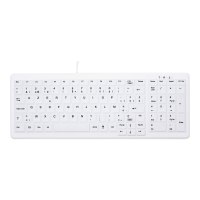 Cherry Active Key MedicalKey AK-C7000 - Tastatur - USB