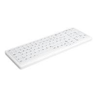 Cherry Active Key MedicalKey AK-C7000 - Tastatur - USB