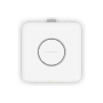 Netgear Business WBE750 - Accesspoint - tri-band, PoE, 10G, insight