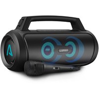 LAMAX Electronics Bluetooth speaker - Lautsprecher