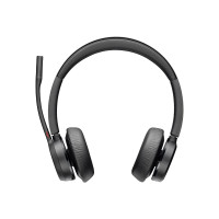 HP Poly Voyager 4320 - Voyager 4300 UC series - Headset