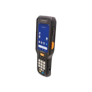 Datalogic Skorpio X5 - Datenerfassungsterminal - robust - Android 10 - 64 GB - 10.9 cm (4.3")