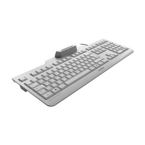 Cherry SECURE BOARD 1.0 - Tastatur - mit NFC