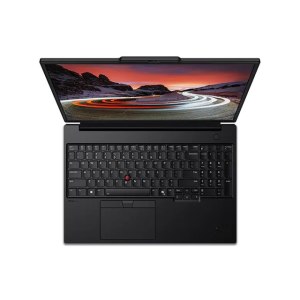 Lenovo ThinkPad P16s Gen 3 21KS -...