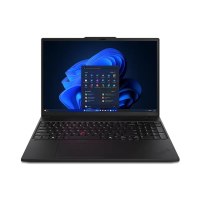 Lenovo ThinkPad P16s Gen 3 21KS - Design cerniera a 180° - Intel Core Ultra 7 165H / 1.4 GHz - vPro Enterprise - Win 11 Pro - RTX 500 Ada - 64 GB RAM - 2 TB SSD TCG Opal Encryption 2, NVMe, Performance - 40.6 cm (16")