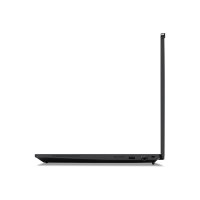 Lenovo ThinkPad P16s Gen 3 21KS - Design cerniera a 180° - Intel Core Ultra 7 165H / 1.4 GHz - vPro Enterprise - Win 11 Pro - RTX 500 Ada - 64 GB RAM - 2 TB SSD TCG Opal Encryption 2, NVMe, Performance - 40.6 cm (16")