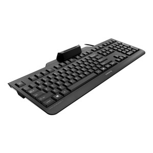 Cherry SECURE BOARD 1.0 - Tastatur - mit NFC