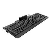 Cherry SECURE BOARD 1.0 - Tastatur - mit NFC