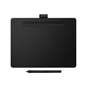 Wacom Intuos M with Bluetooth - Digitalisierer