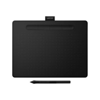 Wacom Intuos M with Bluetooth - Digitalisierer