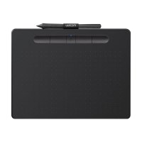 Wacom Intuos M with Bluetooth - Digitalisierer