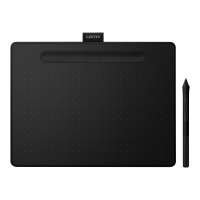 Wacom Intuos M with Bluetooth - Digitalisierer