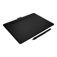 Wacom Intuos M with Bluetooth - Digitalisierer