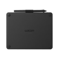 Wacom Intuos M with Bluetooth - Digitalisierer