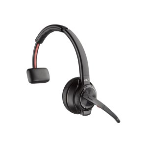 HP Poly Savi 8210-M - Savi 8200 series - Headset