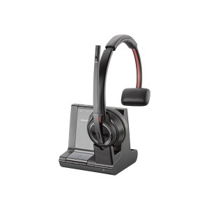 HP Poly Savi 8210-M - Savi 8200 series - Headset