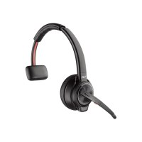 HP Poly Savi 8210-M - Savi 8200 series - Headset