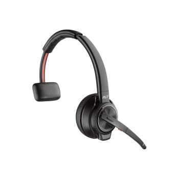 HP Poly Savi 8210-M Office - Savi 8200 series - Headset