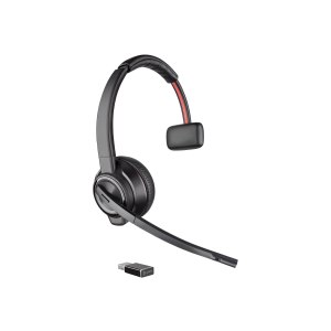 HP Poly Savi 8210-M Office - Savi 8200 series - Headset