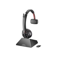 HP Poly Savi 8210-M Office - Savi 8200 series - Headset