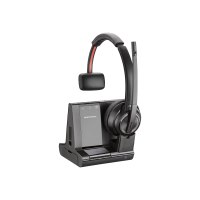 HP Poly Savi 8210 Office - Savi 8200 series - Headset