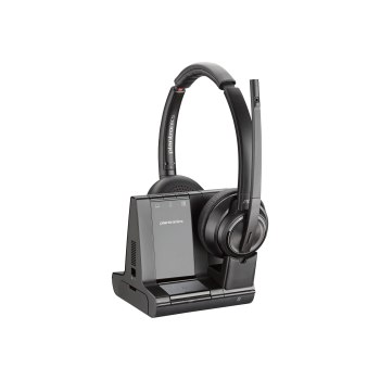 HP Poly Savi 8220-M Office - Savi 8200 series - Headset