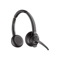 HP Poly Savi 8220-M Office - Savi 8200 series - Headset