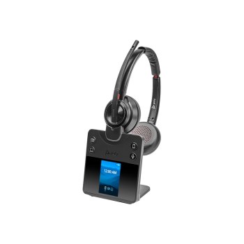 HP Poly Savi 8420 Office - Savi 8400 series - Headset