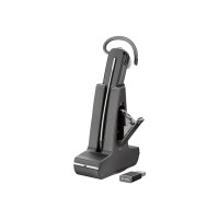 HP Poly Savi 8245 - Savi 8200 series - Headset - im Ohr