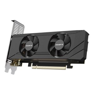 Gigabyte GeForce RTX 3050 OC 6G - Schede grafiche