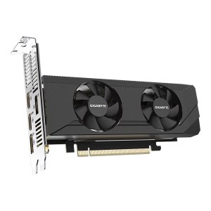 Gigabyte GeForce RTX 3050 OC 6G - Grafikkarten