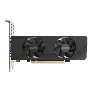 Gigabyte GeForce RTX 3050 OC 6G - Schede grafiche