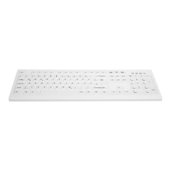 Cherry Active Key MedicalKey AK-C8100 Sanitizable - Tastatur