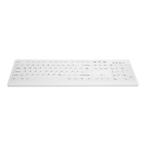 Cherry Active Key MedicalKey AK-C8100 Sanitizable - Tastatur