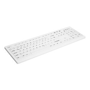 Cherry Active Key MedicalKey AK-C8100 Sanitizable - Tastatur