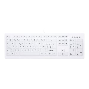 Cherry Active Key MedicalKey AK-C8100 Sanitizable - Tastatur