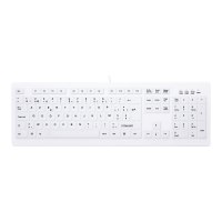 Cherry Active Key MedicalKey AK-C8100 Sanitizable - Tastatur