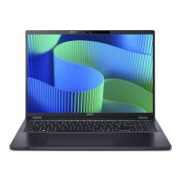 Acer TravelMate P4 16 TMP416-53-TCO - Intel Core Ultra 5 125U / 1.3 GHz - Win 11 Pro - Intel Graphics - 32 GB RAM - 1.024 TB SSD NVMe - 40.6 cm (16")