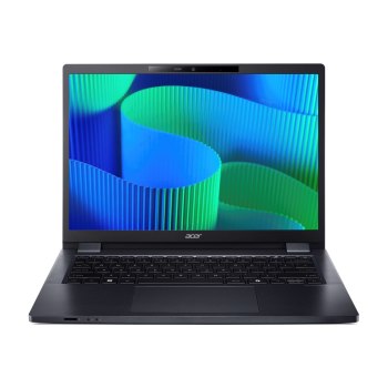 Acer TravelMate P4 14 TMP414-42-TCO - AMD Ryzen 3 8440U / 3 GHz - Win 11 Pro - Radeon 740M - 16 GB RAM - 512 GB SSD NVMe - 35.6 cm (14")