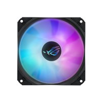 ASUS ROG STRIX LC III 360 ARGB LCD - Prozessor-Flüssigkeitskühlsystem - (für: AM4, LGA1200, LGA1700, AM5, LGA115x Socket)