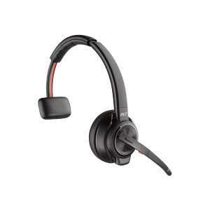 HP Poly Savi 8210 Office - Savi 8200 series - Headset