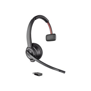 HP Poly Savi 8210 Office - Savi 8200 series - Headset