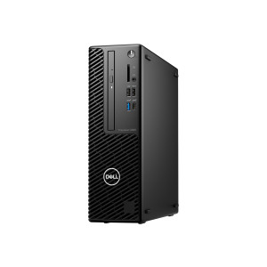 Dell Precision 3460 Small Form Factor - SFF - 1 x Core i7...